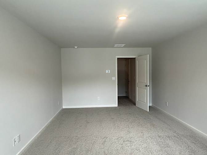 Alcove Rooms's room
