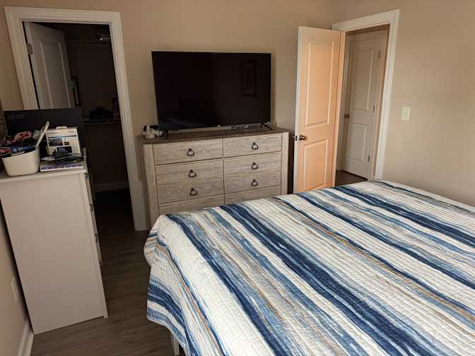 Ryan's room