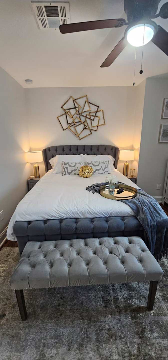 PadSplit's room