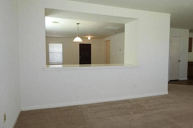 Jonathan's room