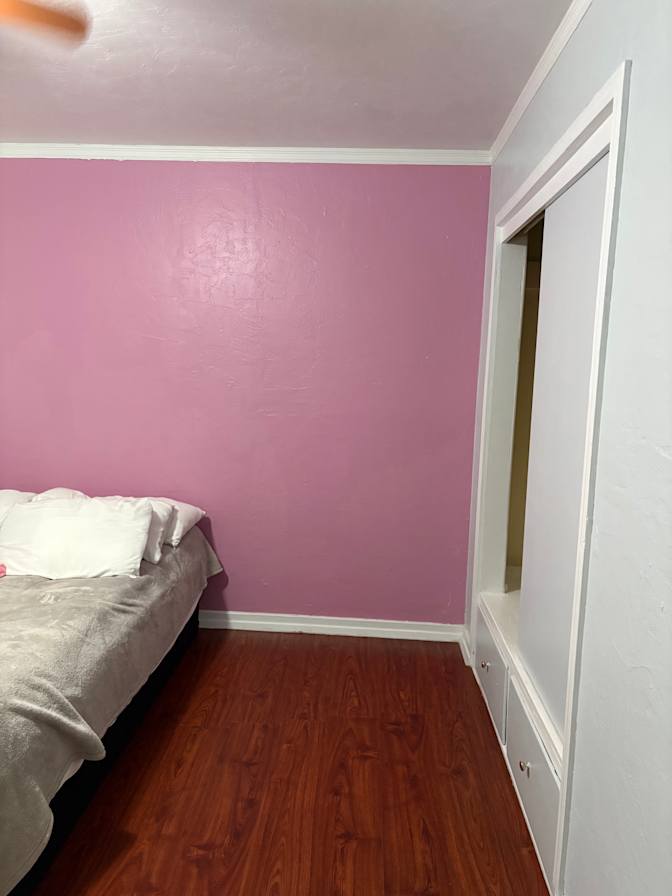 Kissel's room