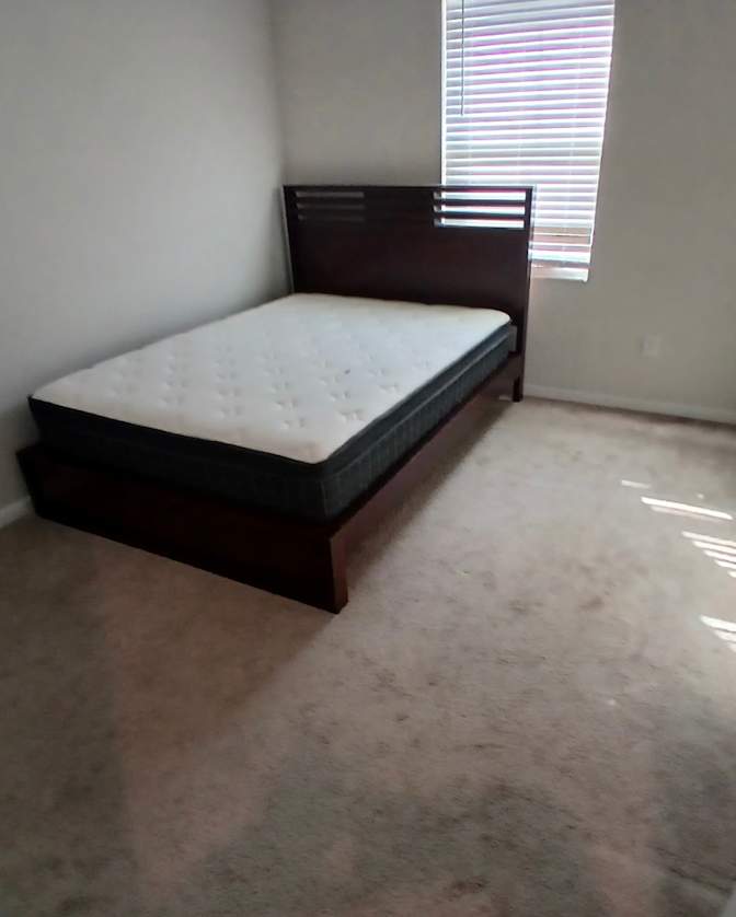 David's room