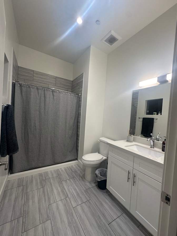 Karla's room