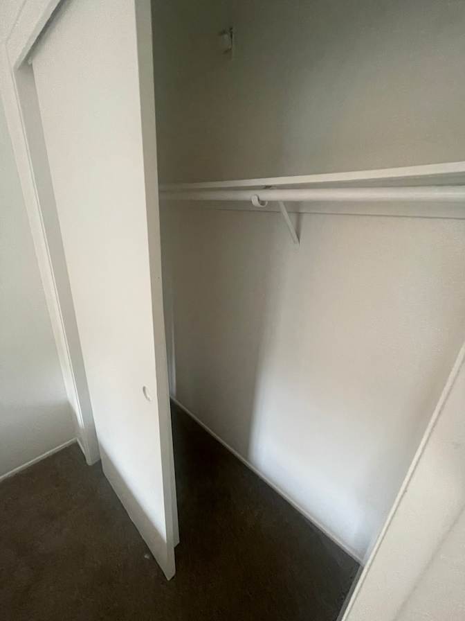 Robert's room
