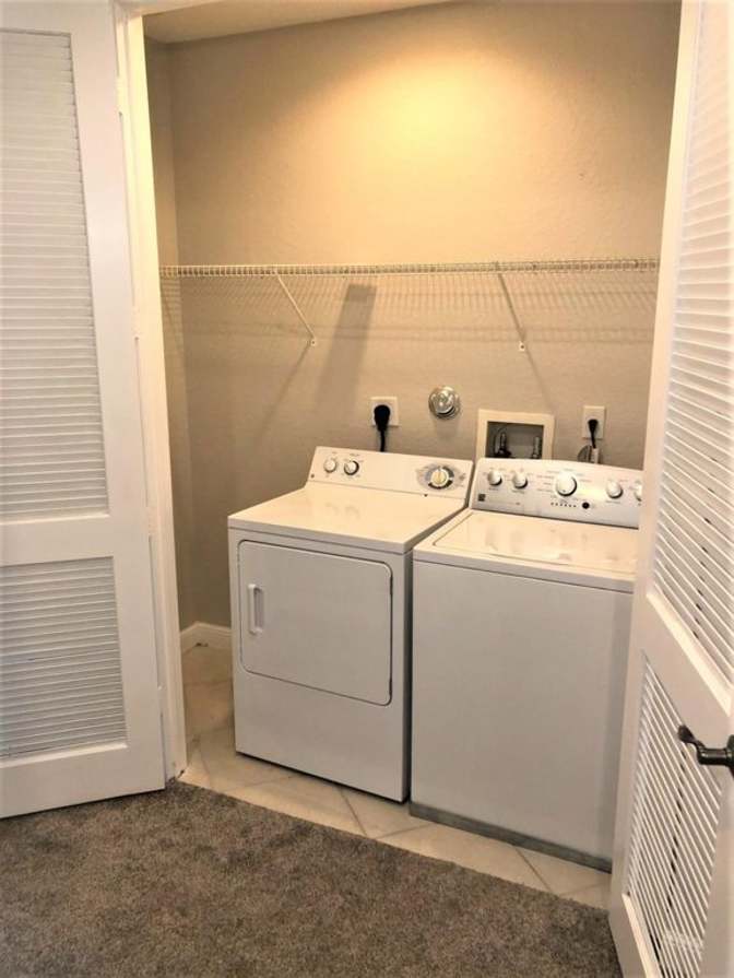 Bart's room