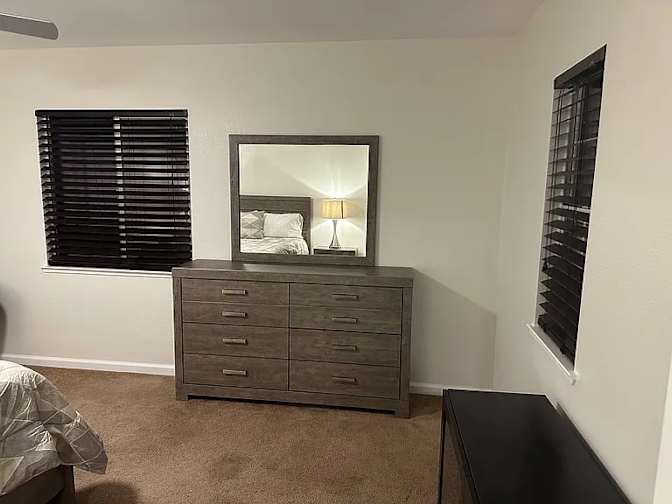 Hannah's room