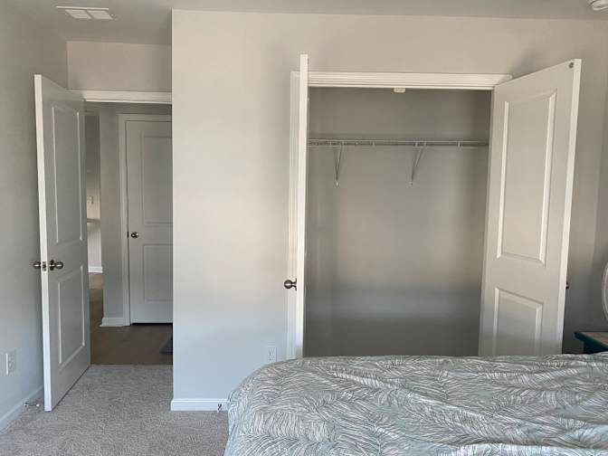 Lisa's room