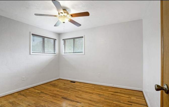 Aj's room