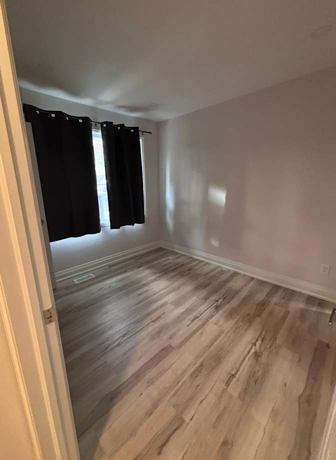 Julia's room