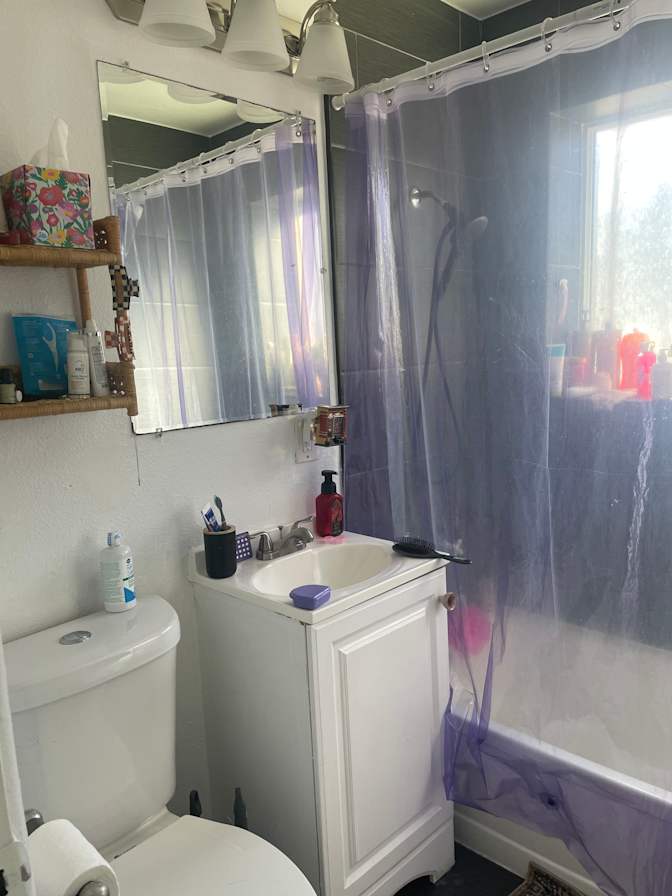 Claire's room