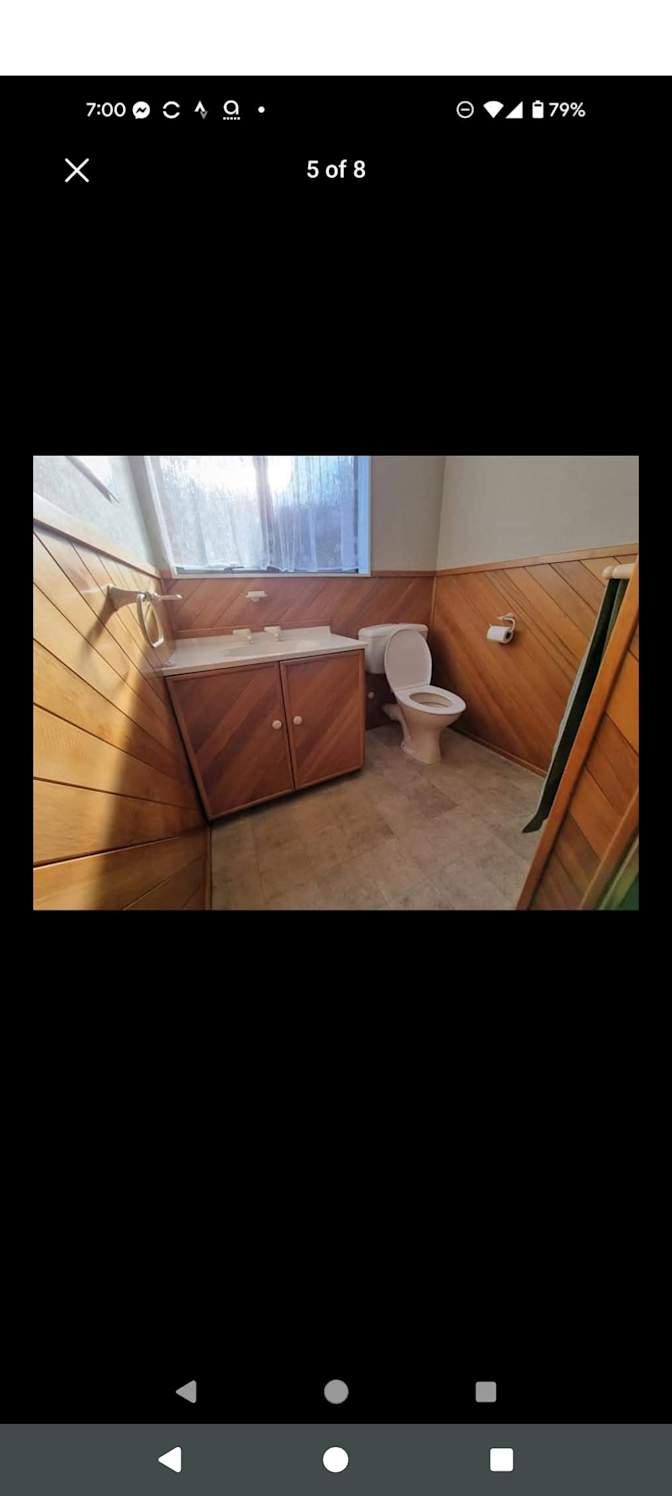 Dave's room