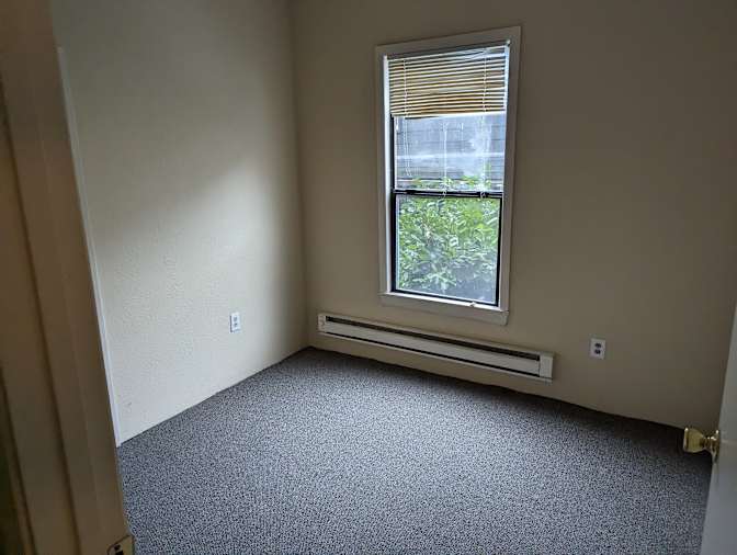 Zachary's room