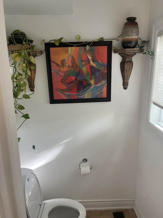 Guilly's room