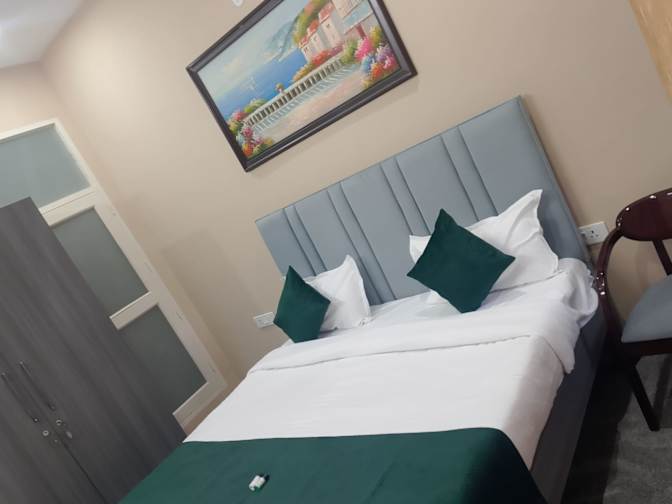 Vid's room