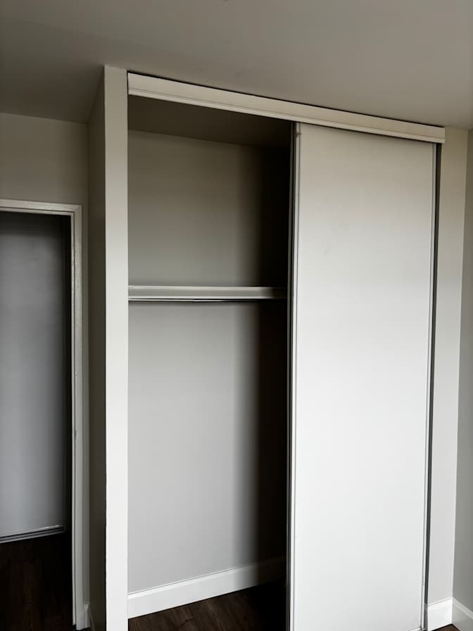 Lenny's room
