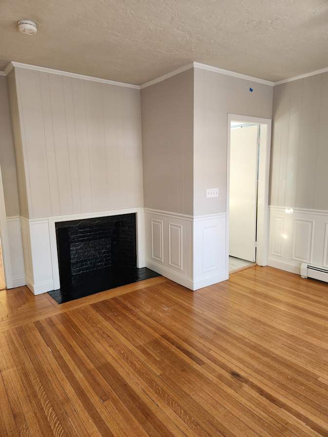 Katie's room