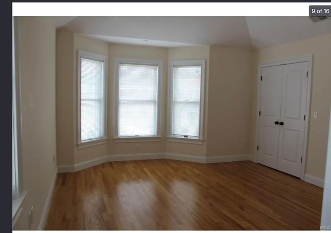 Maureen Meadow's room