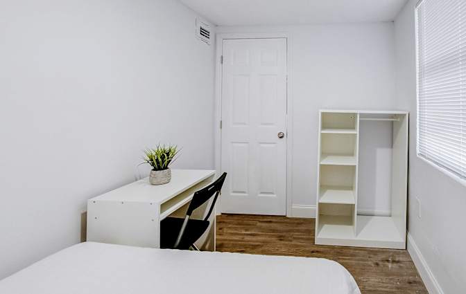 PadSplit's room