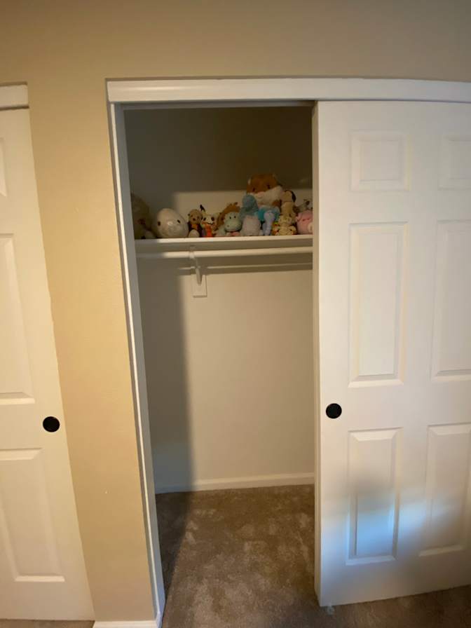 Anna's room