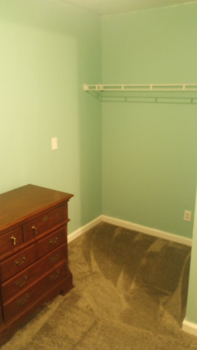 Kristen's room