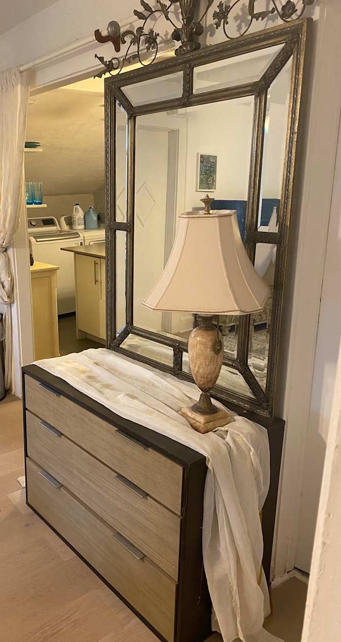 meli's room
