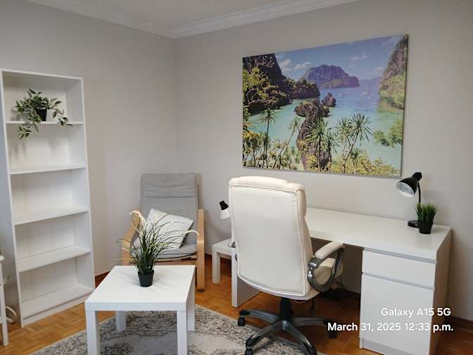Jennifer's room