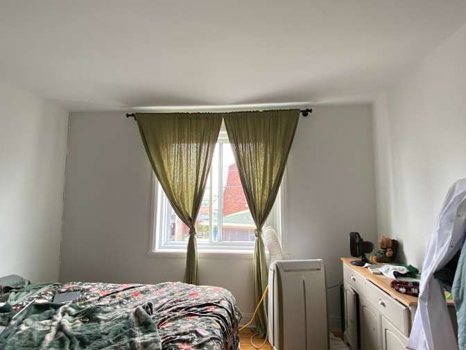 Natalia's room