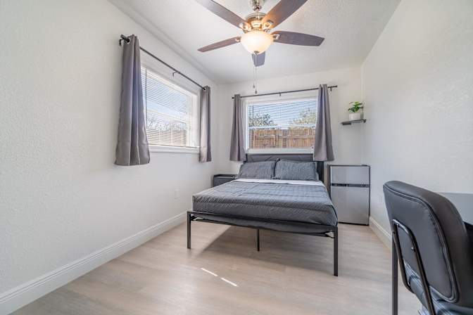 PadSplit's room