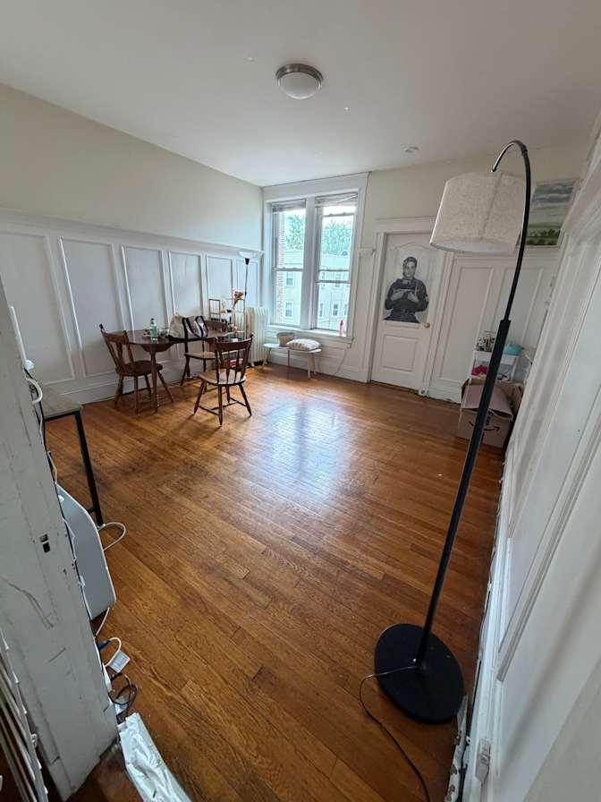 Gabriela Rose's room