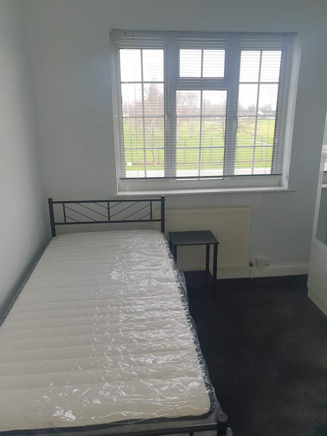 Alex's room