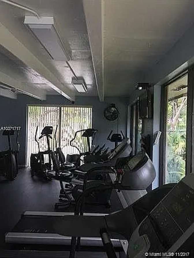 shephard's room