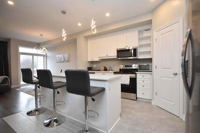 Rent In Ottawa Property Management Inc's room