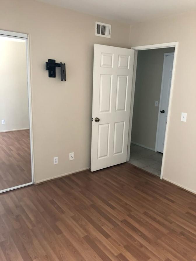 Maria's room