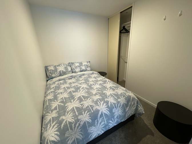 Laura's room