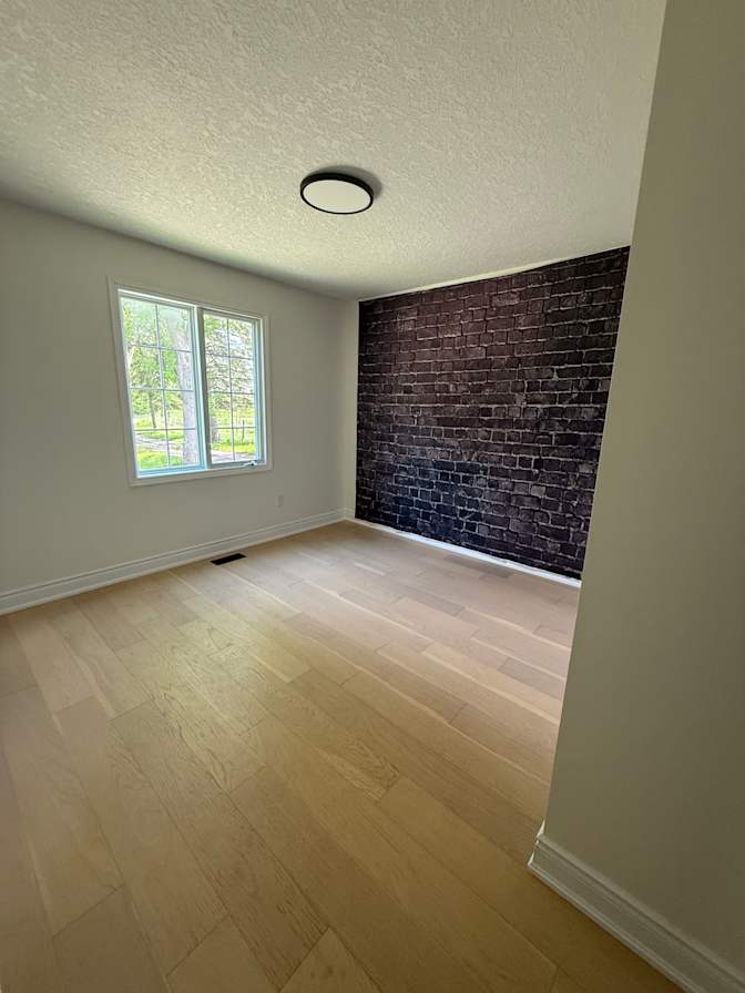 Alannah's room