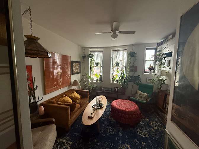 Brittany's room