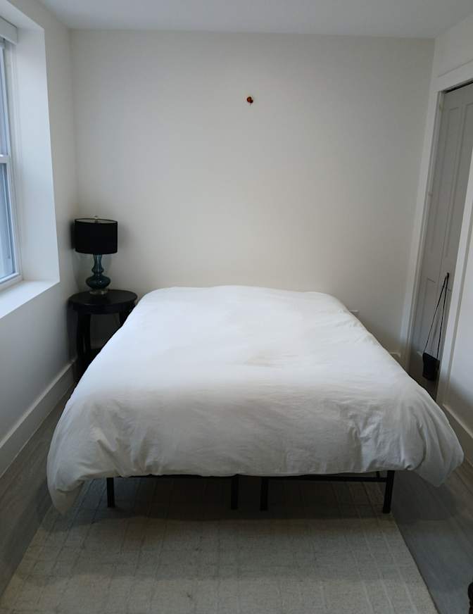 Jennie's room