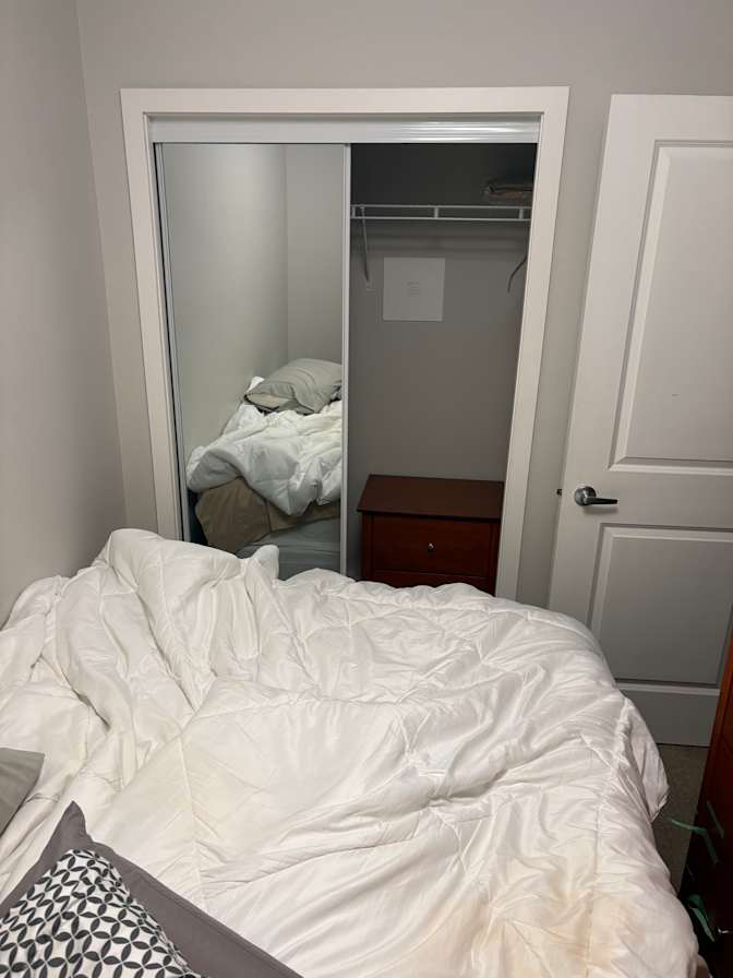 Todd's room