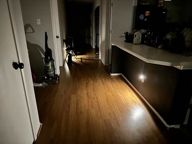 Soumya's room