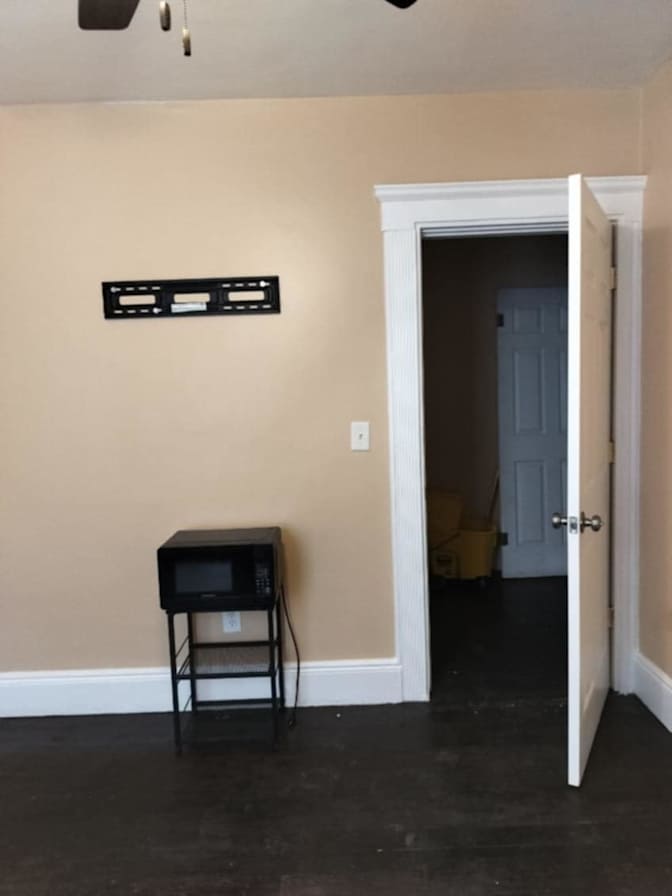 Terri's room