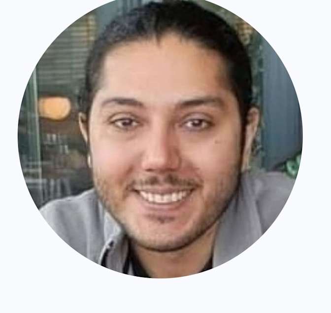 Ali Aeinfar