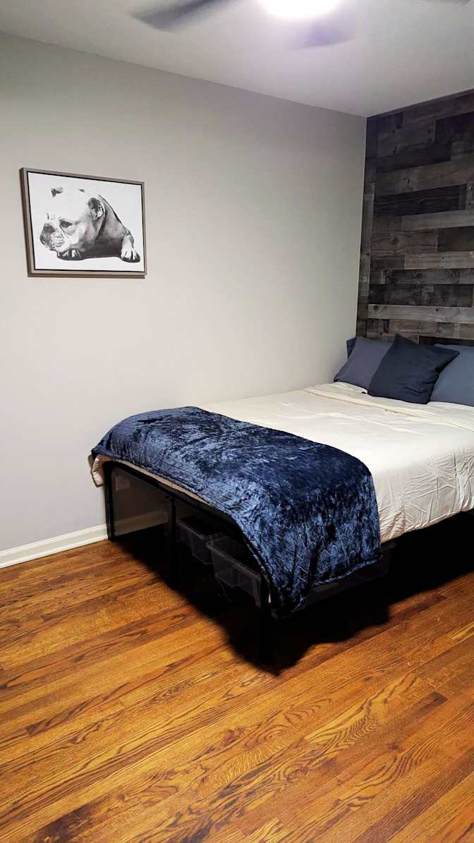 PadSplit's room