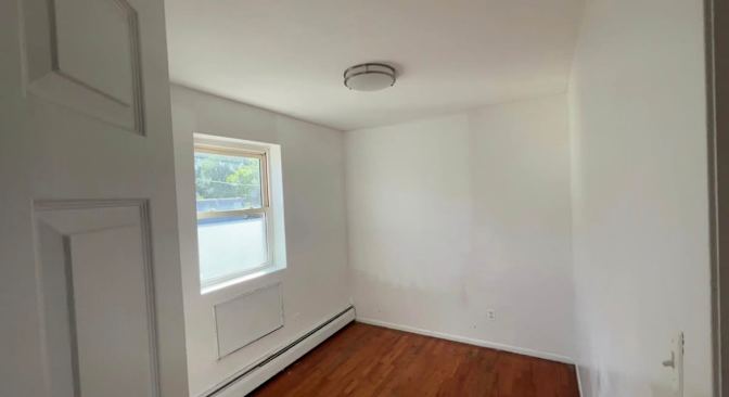 Erika Pillco-Zambrano's room
