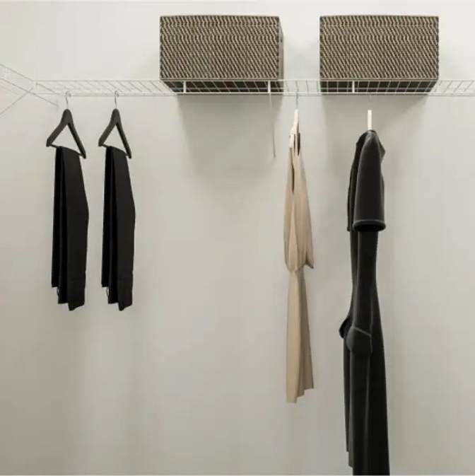 Alcove Rooms's room