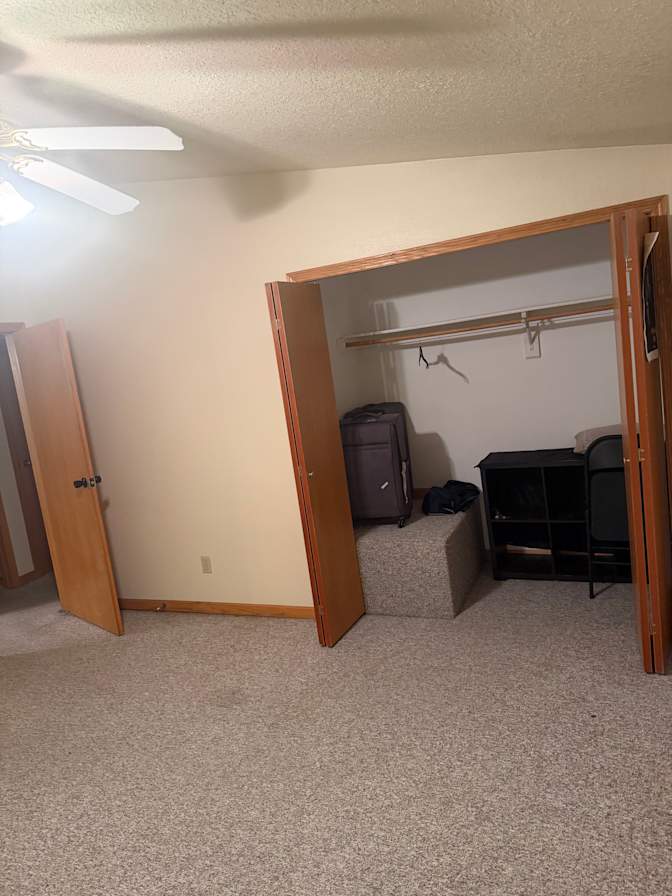 Prince's room