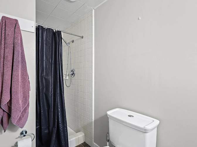 Cassandra's room
