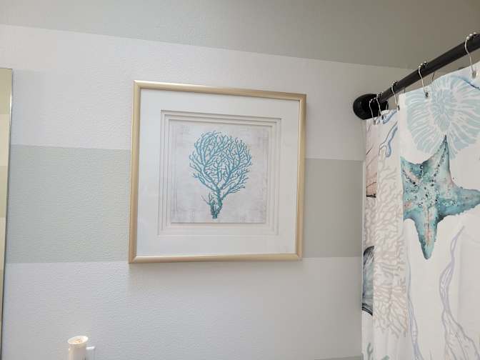 Tamara's room