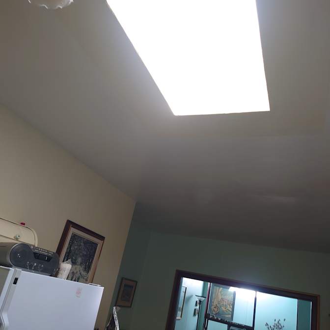Jason's room
