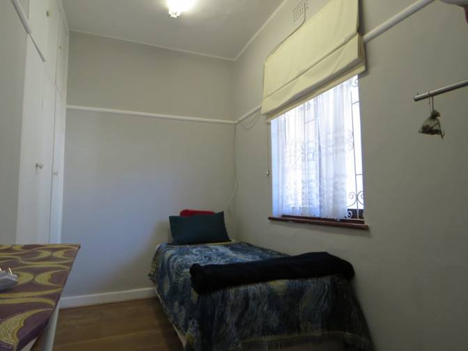 Brendan's room