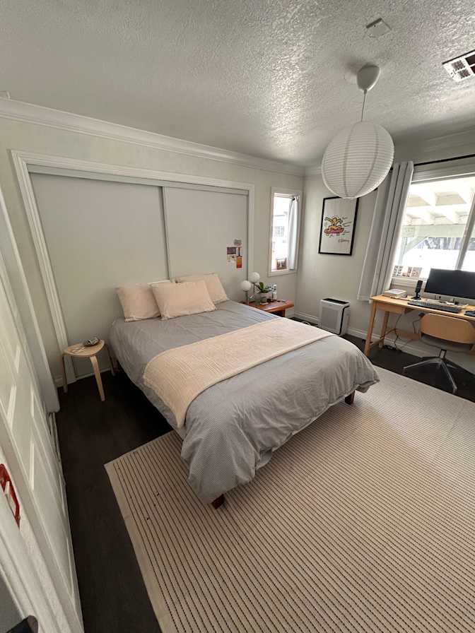 Ellie's room